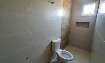 Imagem 4: Cobertura à venda, 100 m² por R$ 495.000,00 - Parque das Nações - Santo André/SP