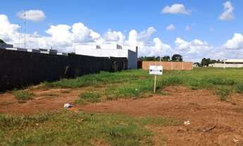 Imagem 2: Terreno Antônio João