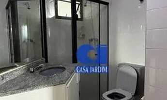 Imagem 6: Apartamento com 3 dormitórios, 98 m² - venda por R$ 940.000,00 ou aluguel por R$ 6.150,00