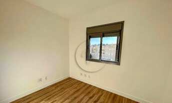 Imagem 5: Apartamento com 2 dormitórios para alugar, 69 m² por R$ 2.971,27/mês - Vila Assunção - San