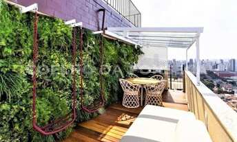 Imagem 2: São Paulo - Apartamento Padrão - Itaim Bibi