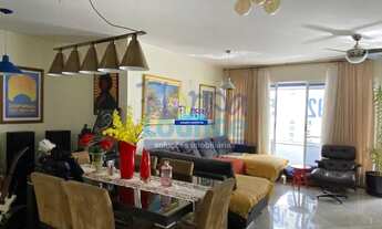 Imagem 3: APARTAMENTO ESPAÇOSO NO CENTRO COM 3 DORMS, SENDO 2 SUÍTES - CEN3AP2046