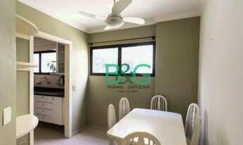 Imagem 3: Apartamento com 4 dormitórios à venda, 149 m² por R$ 2.024.000 - Vila Madalena - São Paulo