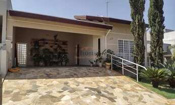 Imagem: Casa à Venda - Condomínio Raízes -Paulínia