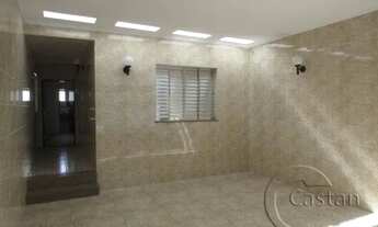 Imagem 2: Casa térrea para alugar na mooca