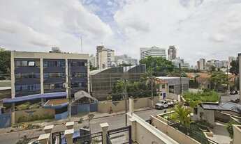 Imagem 6: Apartamento novo no Itaim