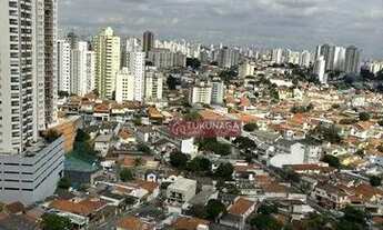 Imagem 6: Apartamento com 3 dormitórios à venda, 100 m² por R$ 660.000 - Jardim Sonia - São Paulo/SP