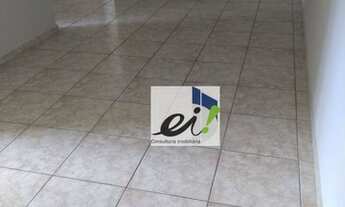 Imagem 5: Apartamento com 2 dormitórios para alugar, 84 m² por R$ 1.718,00/mês - Santa Rosa - Belo H