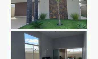 Imagem 2: CASA EM CONDOMINIO Floresta RESERVA RUDÁ ÁREA CONSTRUÍDA 156,20 M2 TERRENO 252 M2 FINO AC