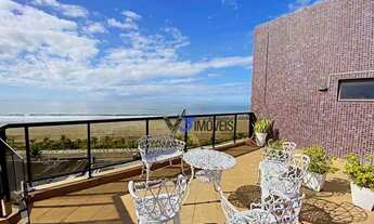 Imagem: Cobertura triplex com 4 dormitórios à