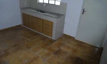 Imagem 7: Casa de Fundo para alugar no bairro Villa Anchieta com 1 dormitório, 1 Banheiro e 1 cozinh