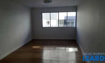 Imagem 2: APARTAMENTO - JARDIM PAULISTA - SP