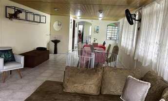 Imagem 5: Chácara na Serra da Cantareira com vista para Represa