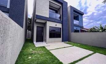 Imagem 3: Sobrado para venda com 2 quartos na Praia de Ingleses