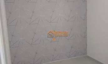 Imagem 4: Apartamento com 3 dormitórios, 76 m² - venda por R$ 505.000,00 ou aluguel por R$ 3.011,00