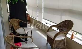 Imagem 7: São Paulo - Apartamento Padrão - Santana