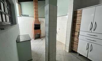 Imagem 4: Sobrado para venda com 185 metros quadrados com 3 quartos em Parque Continental II - Guaru