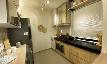 Imagem 4: LGS APARTAMENTOS À VENDA NO BAIRRO SÃO JOSÉ  MONTES CLAROS MG