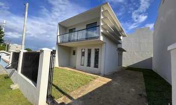 Imagem 5: MARAVILHOSO SOBRADO COM 3 QUARTOS 1 SENDO SUÍTE EM COLOMBO - PR