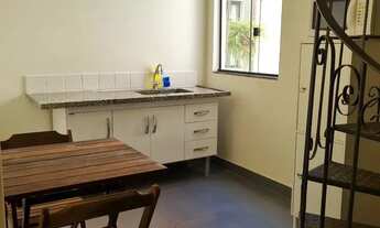 Imagem 4: Estúdio a 30 metros Ubatubamall