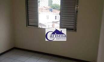 Imagem 7: Apartamento com 2 dormitórios para alugar, 75 m² por R$ 2.430,00/mês - Jardim - Santo Andr