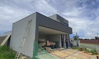 Imagem 14: SENADOR CANEDO - Casa de Condomínio - Jardins Porto