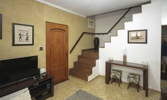 Imagem 3: Casa à venda no bairro Jardim Vila Formosa - São Paulo/SP