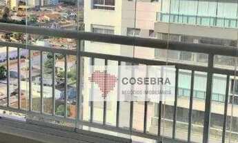 Imagem 3: Apartamento, 74 m² - venda por R$ 1.100.000,00 ou aluguel por R$ 7.650,00/mês - Brooklin