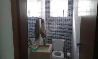 Imagem 6: Limão :sobrado três suítes, seis vagas,salão de festas e quintal. Òtima oportunidades!