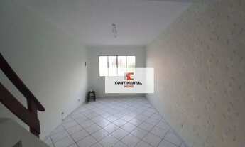 Imagem 3: Apartamento com 1 dormitório para alugar, 60 m² por R$ 1.225,82/mês - Vila Baeta Neves - S