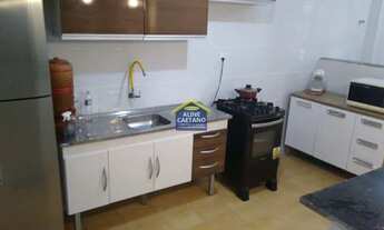 Imagem 5: Apartamento com 2 dorms, Guilhermina, Praia Grande - R$ 285 mil, Cod: ACT2537