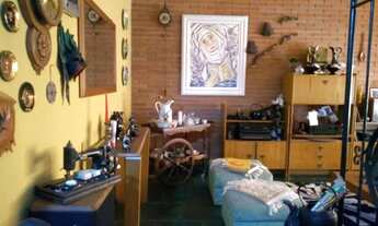 Imagem 3: Casa - Jardim Flamboyant - Campinas