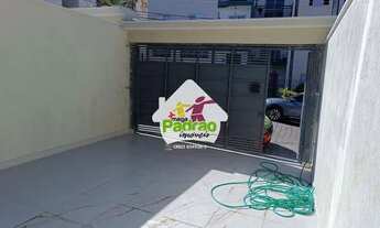 Imagem 2: Sobrado com 3 dorms, Gopoúva, Guarulhos - R$ 850 mil, Cod: 9074