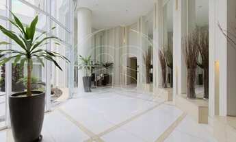 Imagem 2: São Paulo - Apartamento Padrão - Campo Belo