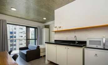 Imagem: Residencial Studio BK30 - Disponível para