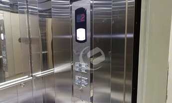 Imagem 5: Cobertura com 2 dormitórios à venda, 98 m² por R$ 490.000 - Vila Santa Teresa - Santo Andr