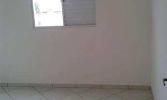 Imagem 6: Apartamento com 1 dormitório à venda, 57 m² por R$ 210.000,00 - Vila Barão - Sorocaba/SP