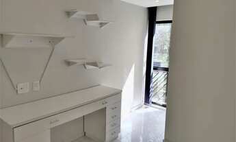 Imagem 4: SQS 414 3 quartos com elevador e garagem, Asa Sul Brasília DF