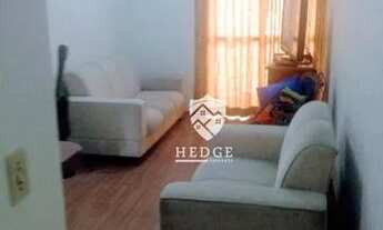 Imagem: Apartamento com 3 dormitórios à venda