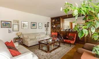 Imagem 2: Higienópolis, 3dts, 1vaga, 170m2au