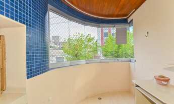 Imagem 5: Apartamento com 3 quartos sendo 1 suíte no bairro Água Verde