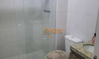 Imagem 6: Apartamento com 3 dormitórios, 76 m² - venda por R$ 505.000,00 ou aluguel por R$ 3.011,00