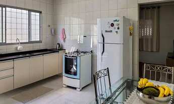 Imagem 5: Casa - Jardim Terras de Santo Antônio - Hortolândia