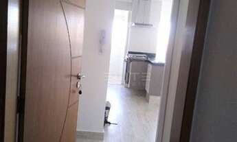 Imagem 3: Apartamento com 3 dormitórios para alugar, 73 m² por R$ 3.655/mês - Campestre - Santo Andr