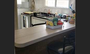 Imagem 3: Apartamento para venda tem 59 metros quadrados com 2 quartos em Vila Dom Pedro II - São Pa