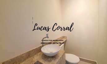 Imagem 7: CASA RESIDENCIAL em ARAÇOIABA DA SERRA - SP, CONDOMÍNIO LAGO DA SERRA