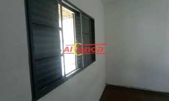 Imagem 5: ÓTIMA CASA 35M² COM 1 DORMITÓRIO E 1 VAGA DE GARAGEM - VILA PARAISO