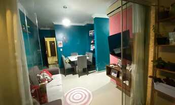 Imagem 3: Condomínio Real Park - Vendo Apartamento 3 quartos - Com Sacada - Pode financiar