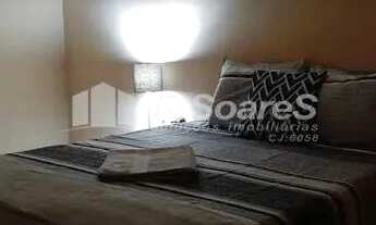 Imagem 6: APARTAMENTO COM DOIS QUARTOS, EM PRAÇA SECA, RUA PRAÇA SECA