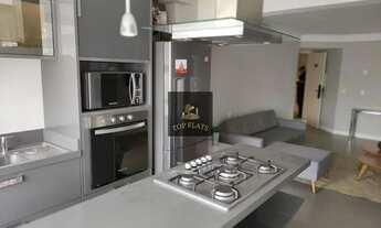 Imagem 6: Flat disponível no Itaim Bibi